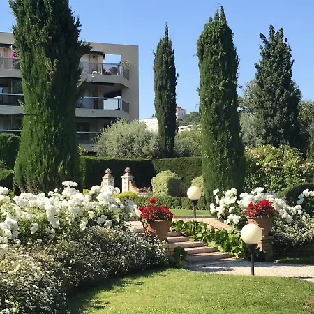 Apartment Studio 250m Mer Luxe