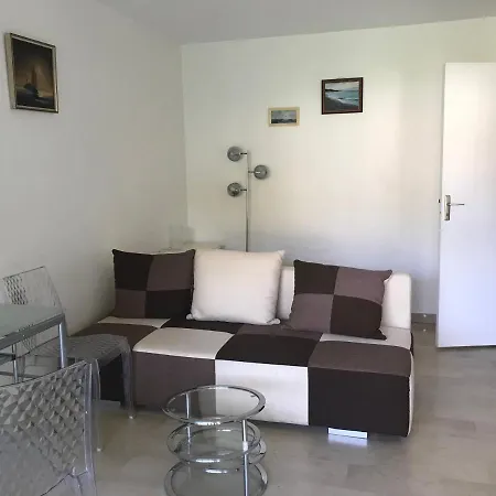 Studio 250m Mer Luxe Apartment *