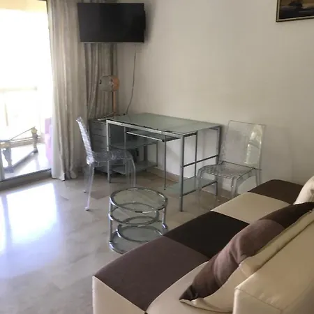 Studio 250m Mer Luxe *