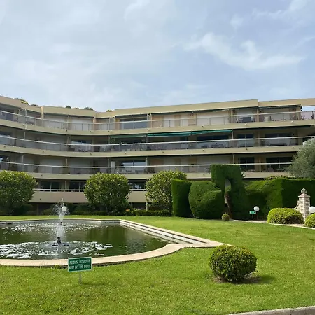 Studio 250m Mer Luxe Apartment *